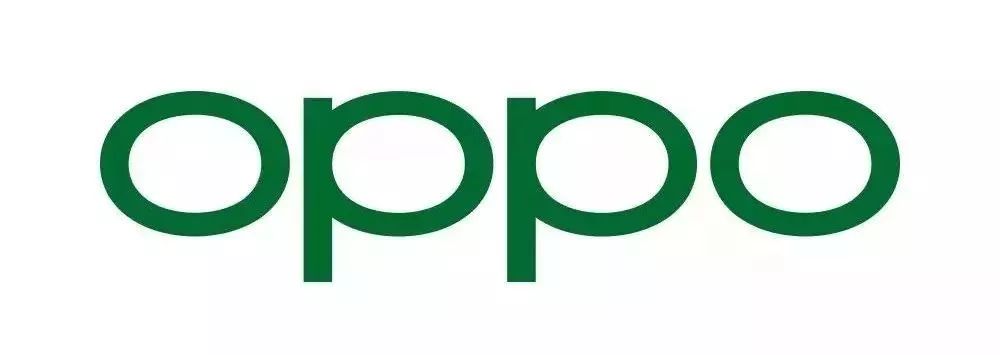 白银OPPO 2019启用全新VI设计识别系统