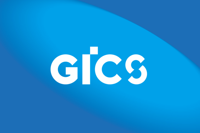 白银GICS全球半导体才智大会VI设计